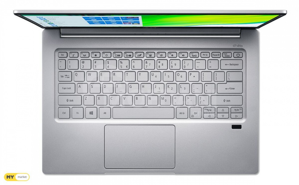 ACER SWIFT! I7 The Eleventh Generation!! Tbilisi - photo 2