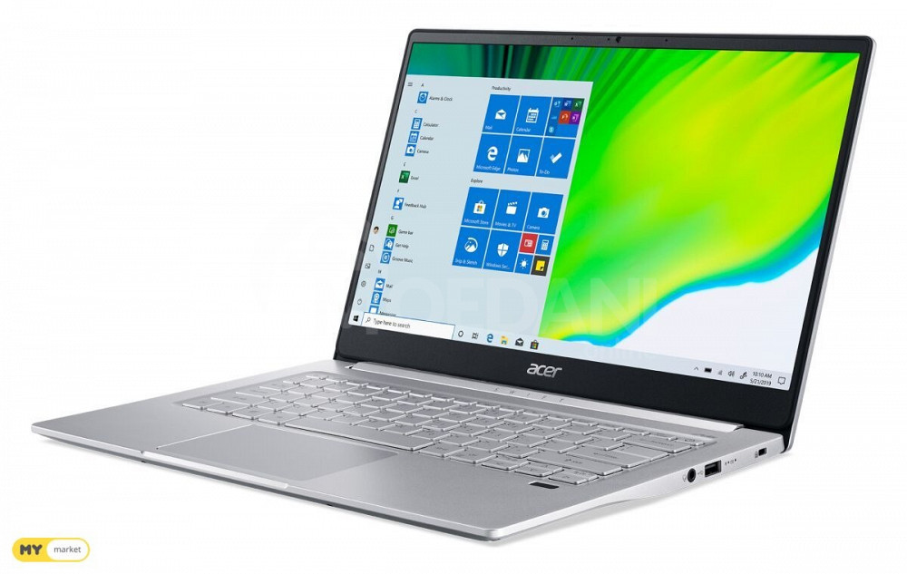 ACER SWIFT! I7 The Eleventh Generation!! Tbilisi - photo 1