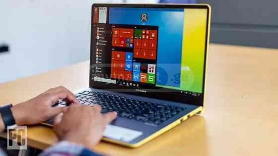 ASUS VIVOBOOK Tbilisi