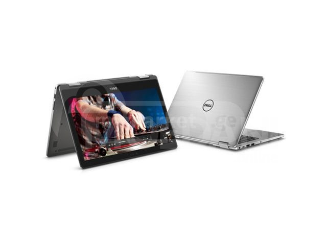 ДЕЛЛ ИНСПИРОН 13в Тбилиси - изображение 1