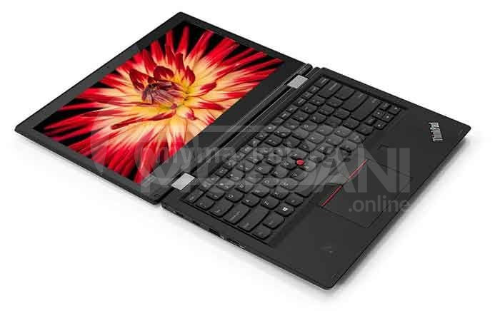 Thinkpad X380 Yoga Tbilisi - photo 2