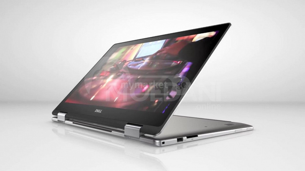 Dell Inc Inspiron 15-7579 Tbilisi - photo 1