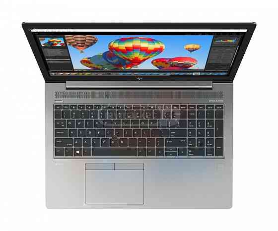 HP ZBOOK 15U G5, gaming and rendering laptop!!! Tbilisi
