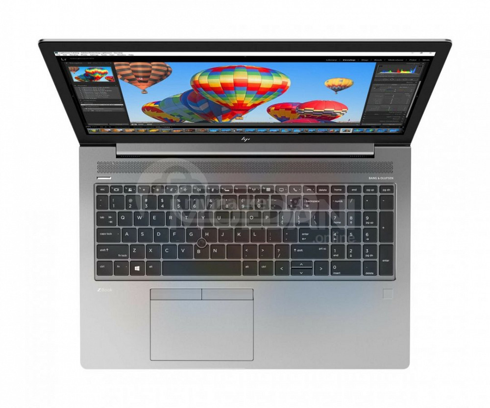 HP ZBOOK 15U G5, gaming and rendering laptop!!! Tbilisi - photo 2