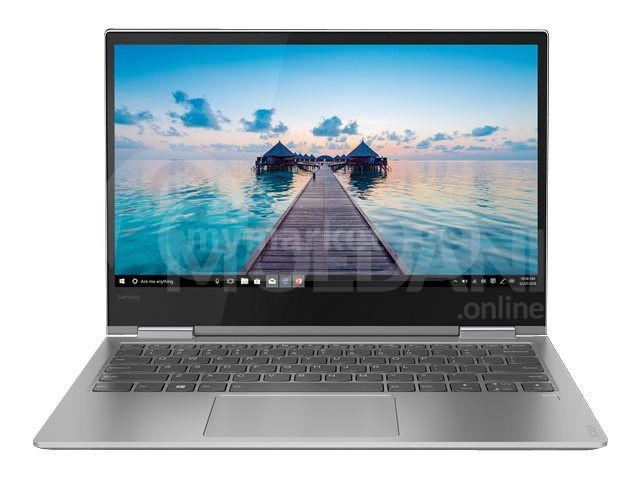 Lenovo Yoga 81CT Tbilisi - photo 2