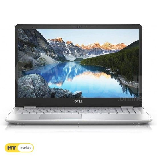 DELL INSPIRON 5584, I7 eighth generation!! Tbilisi - photo 1