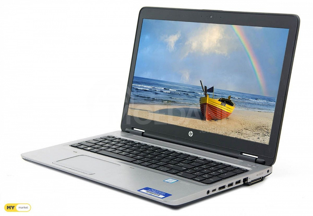 Hp Probook 650 G2 Tbilisi - photo 2