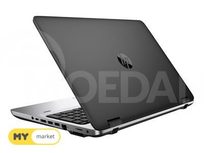 Hp Probook 650 G2 Tbilisi - photo 1