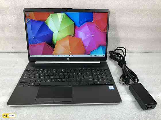 HP 15-DW0XXX, I5 eighth generation! Tbilisi