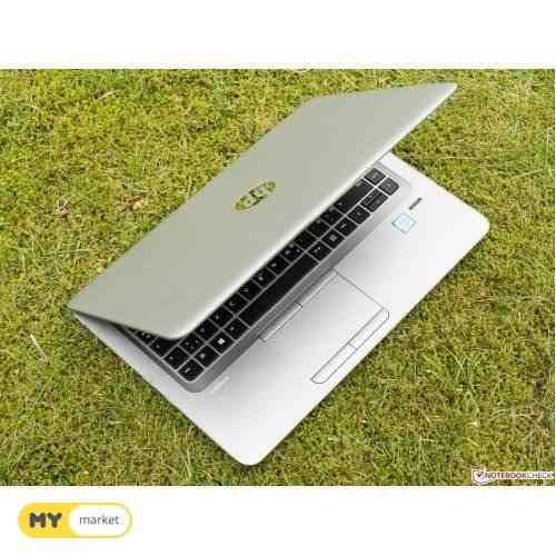 HP ELITEBOOK 840 G3, I7 sixth generation!!! Tbilisi