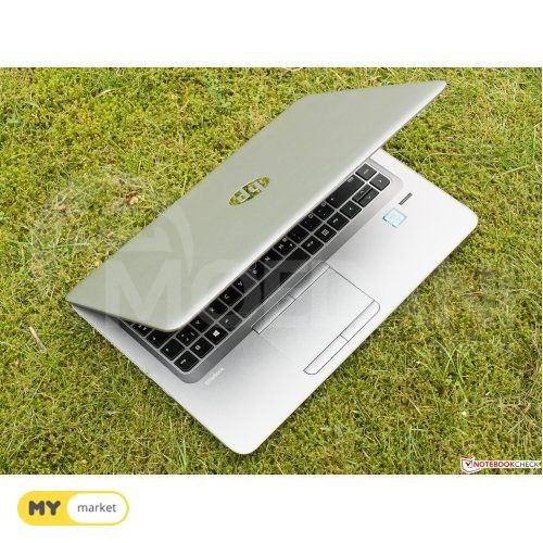 HP ELITEBOOK 840 G3, I7 sixth generation!!! Tbilisi - photo 1