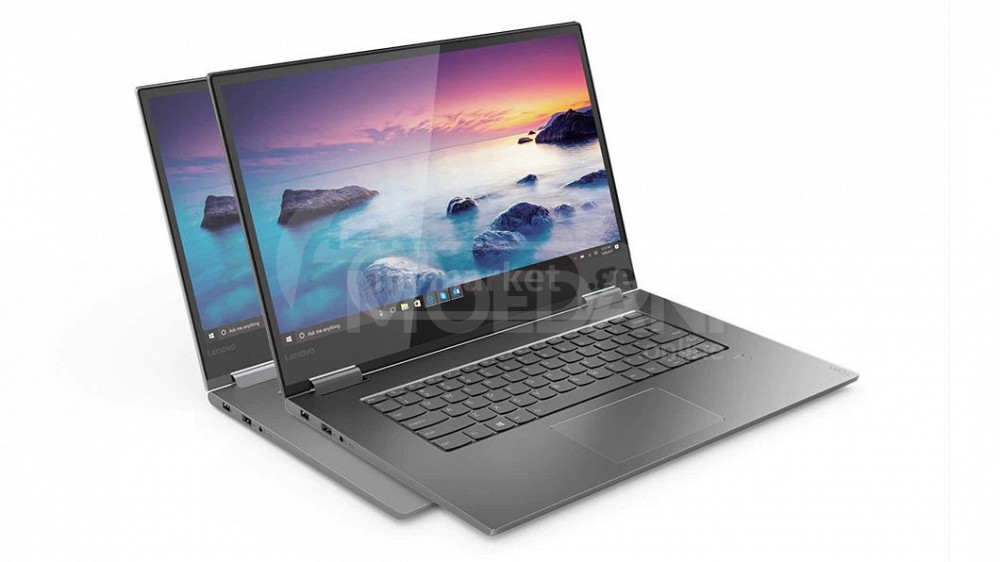 Lenovo Yoga 81CU Tbilisi - photo 2