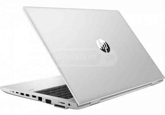 Hp Probook 650 G4 Tbilisi