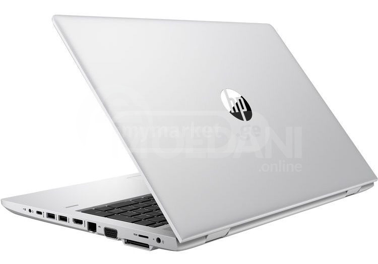 Hp Probook 650 G4 Tbilisi - photo 2