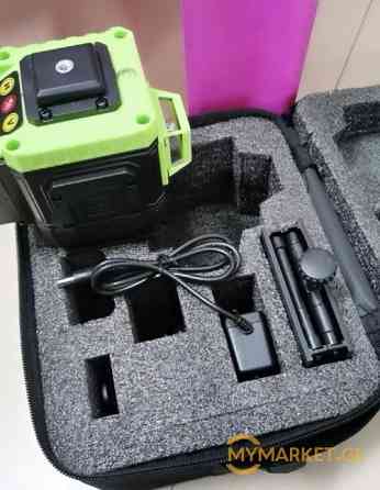 laser 8 line ( 3D) ლაზერი თბილისი