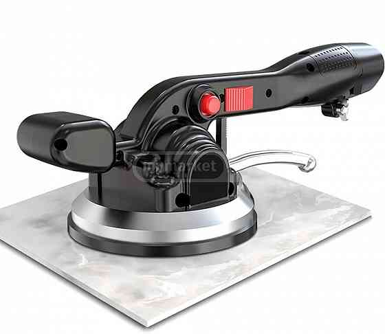 Tile Tiler machine ( კაფელის ვიბრატორი ) (ვიბრაციის ჩაქუჩი) თბილისი