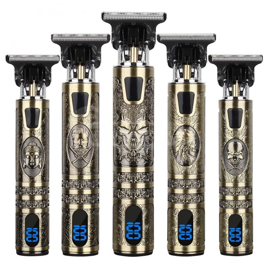 თმის საჭრელი ტრიმერი თბილისი - photo 1