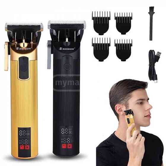 Бритва/триммер для волос Тбилиси