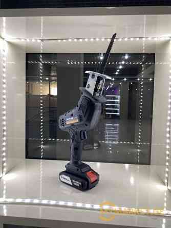 საახალწლო ფასდაკლება ! ელექტრო ხერხი / ხმალა ხერხი თბილისი