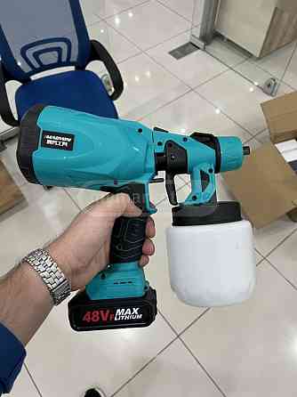 კომპრესორი ( საღებავის და ა.შ ) თბილისი