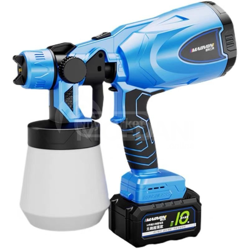 კომპრესორი ( საღებავის და ა.შ ) თბილისი - photo 1