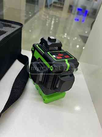 12 ხაზიანი ლაზერი / 12 line laser თბილისი