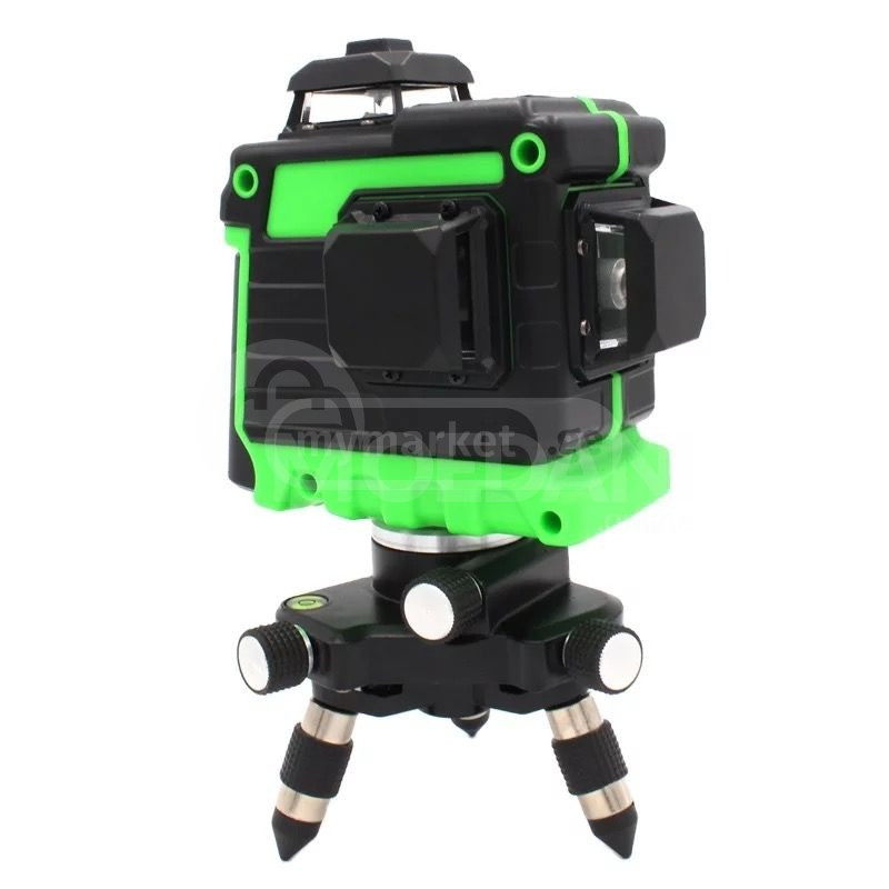 12 ხაზიანი ლაზერი / 12 line laser თბილისი - photo 1