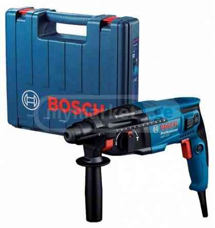 Bosch GBH 2-26 DRE თბილისი