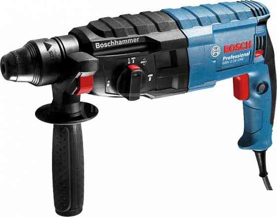 Bosch GBH 2-26 DRE თბილისი