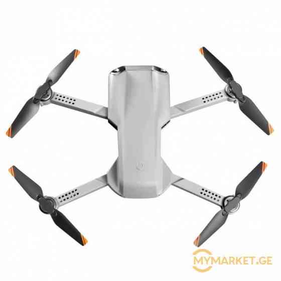 დრონი ( K99 Max ) drone Avoidance sensor ( ფასდაკლება ) თბილისი