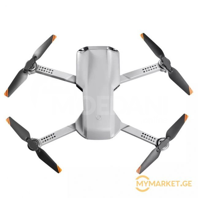 დრონი ( K99 Max ) drone Avoidance sensor ( ფასდაკლება ) თბილისი - photo 1