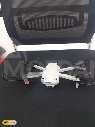 დრონი ( K99 Max ) drone Avoidance sensor ( ფასდაკლება ) თბილისი - photo 2