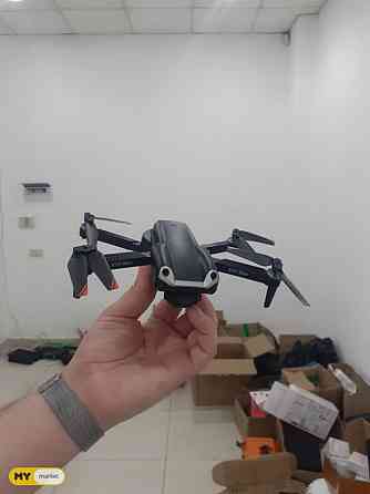 დრონი ( K99 Max ) drone Avoidance sensor ( ფასდაკლება ) თბილისი