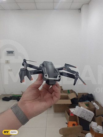 Дрон (K99 Max) Датчик уклонения дрона (скидка) Тбилиси - изображение 1