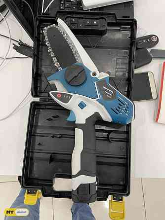 ელექტრო ხერხი თბილისი