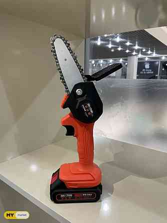 დრუჟბა ( ცეპიანი ხერხი ) თბილისი