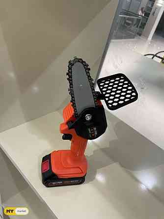 დრუჟბა ( ცეპიანი ხერხი ) თბილისი