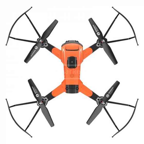 დრონი/ drone XS 011 with obstacle avoidance sensor and elect თბილისი