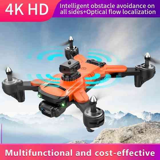 დრონი/ drone XS 011 with obstacle avoidance sensor and elect თბილისი