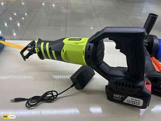 ხმალა ხერხი თბილისი