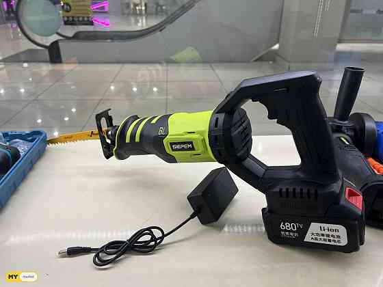 ხმალა ხერხი თბილისი