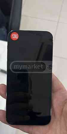 apple iphone 12 pro 128 gb თბილისი