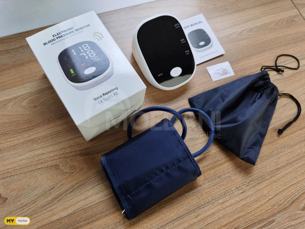 Устройство давления электрическое Тбилиси - изображение 2