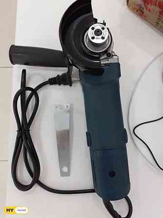 ბარგალკა თბილისი