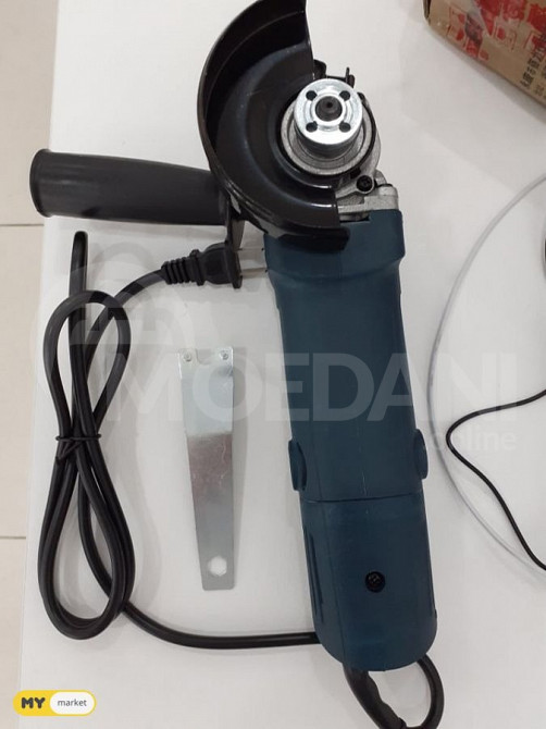 ბარგალკა თბილისი - photo 2