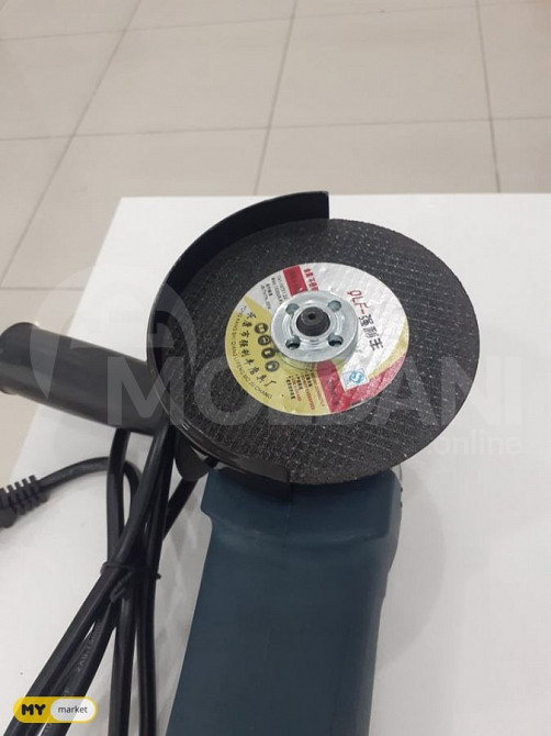 ბარგალკა თბილისი - photo 1