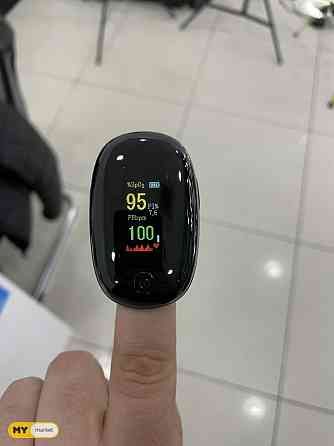 пульсоксиметр (сатуратор) Тбилиси