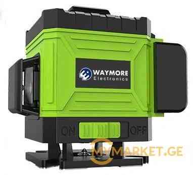 4D lazer ( 360 ლაზერი) თბილისი