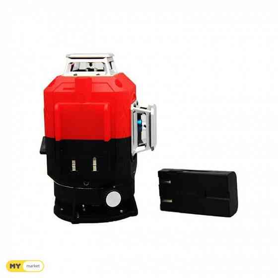 16 line laser ( 4D ლაზერი ) თბილისი