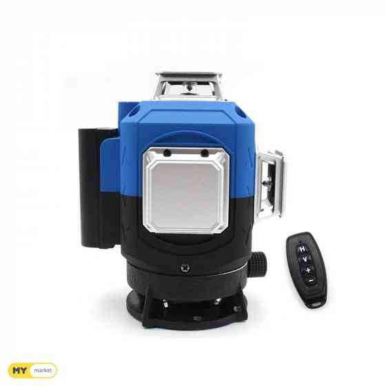 16 line laser ( 4D ლაზერი ) თბილისი